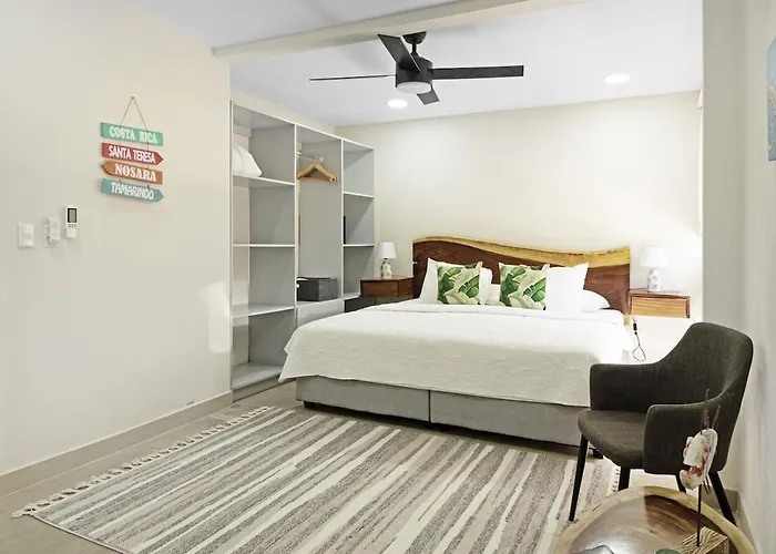 Modern 4br Home, Pool, Parking, Walk To The Holiday home Playa Flamingo